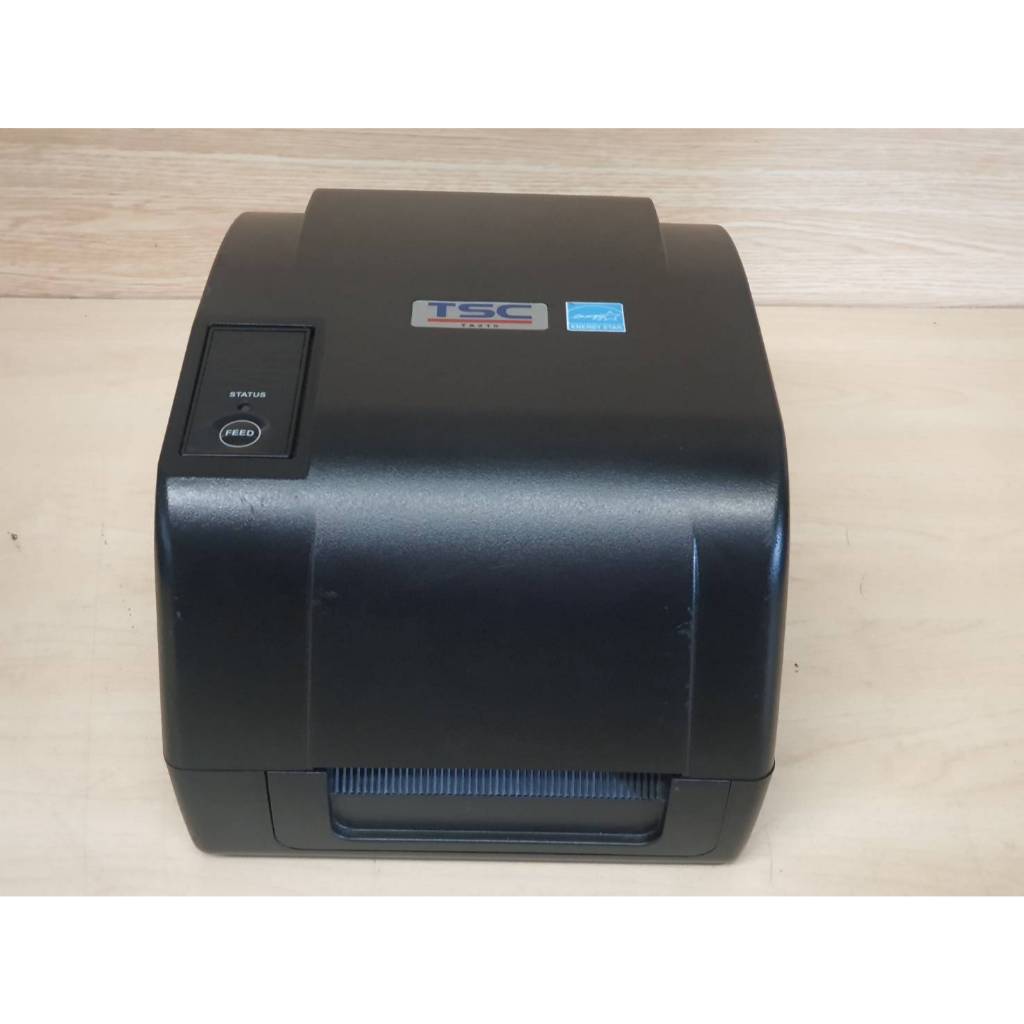 เครื่องพิมพ์บาร์โค้ด TSC TA210 (203dpi)  มือสอง