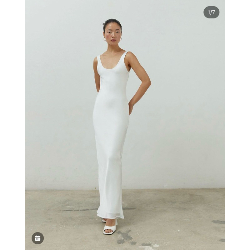 Used once #aimerwoman dress size s