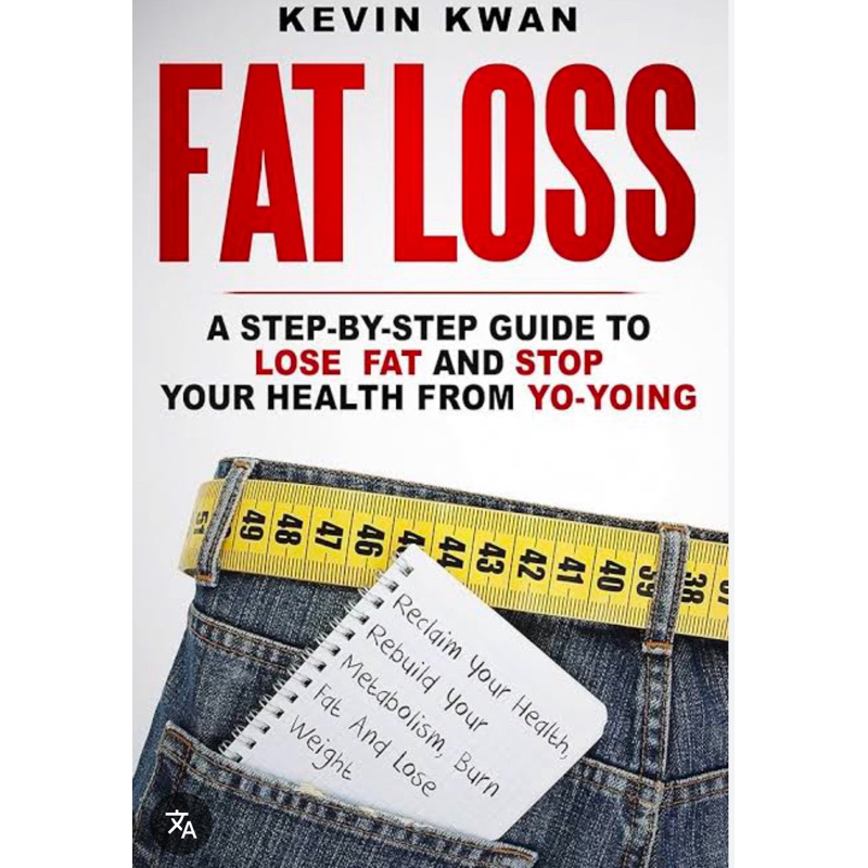 fat loss books  ลดไขมัน สอนคุมหิว  tirzepatide, ozempic