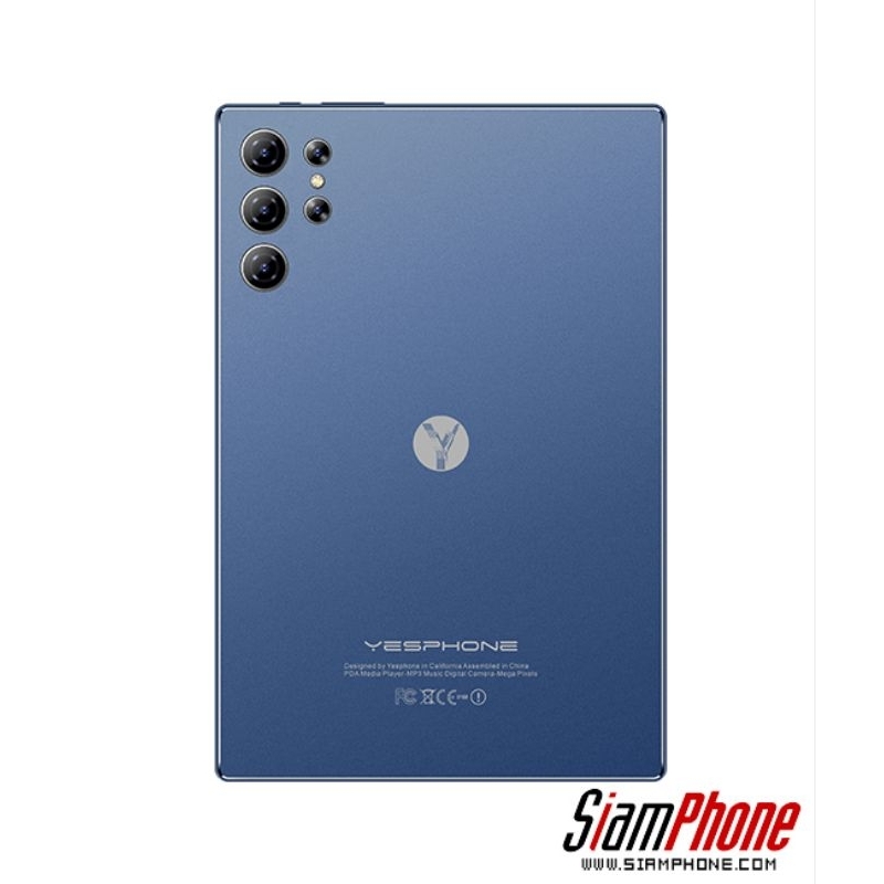 Yesphone A20 Ultra แท็บเล็ต หน้าจอ 10.1นิ้ว