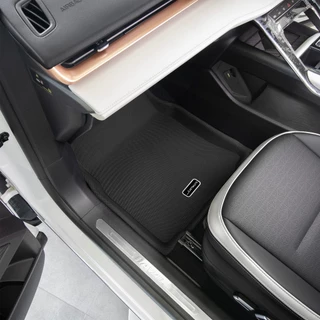 [JUSTMATE] GWM พรมปูพื้นรถยนต์ HAVAL H6 HEV / PHEV 2021 - 2026