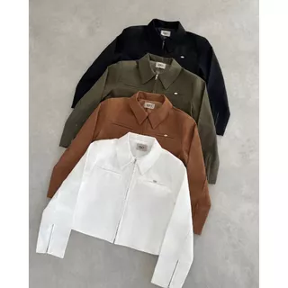 Riley.apparels - Upper Jacket 9117
