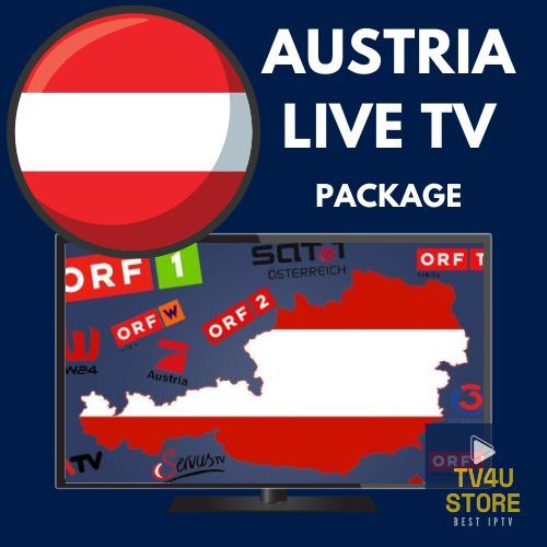 AUSTRIA TV package, online TV และอีกมากมาย สามารถรับชมได้ทุกอุปกรณ์,ติดตั้งง่ายไม่ยุ่งยาก,สัญญาณดี