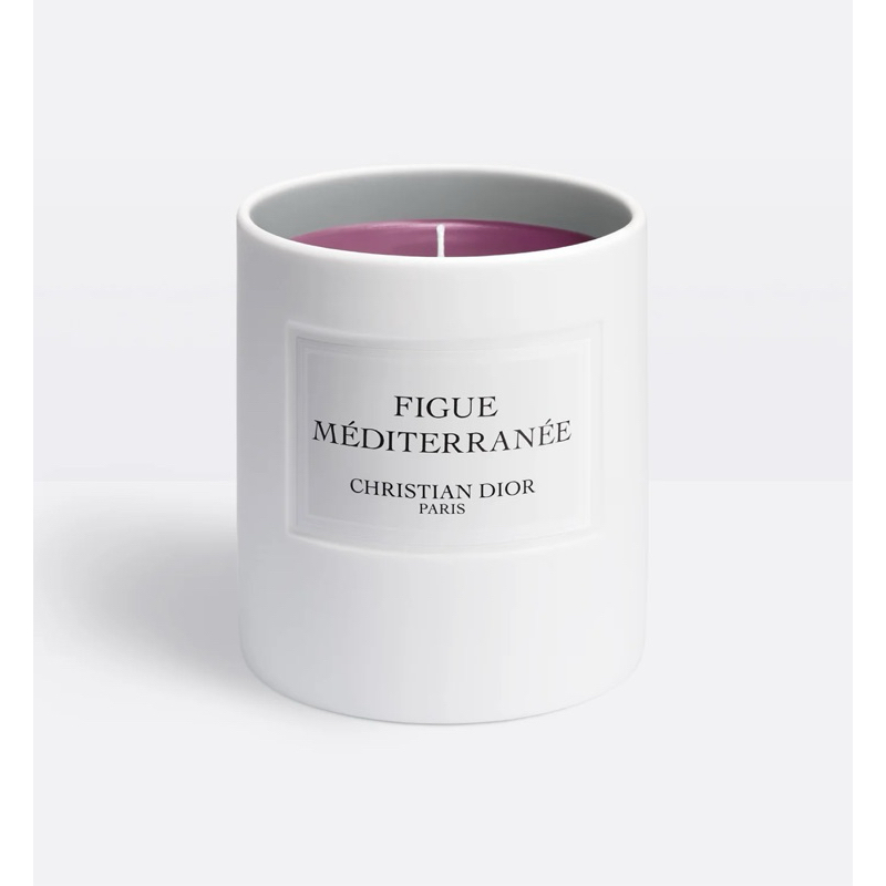 Dior Bougie Scented Candle