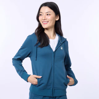BODY GLOVE Basic Hoodie เสื้อฮู้ดแขนยาว รวมสี