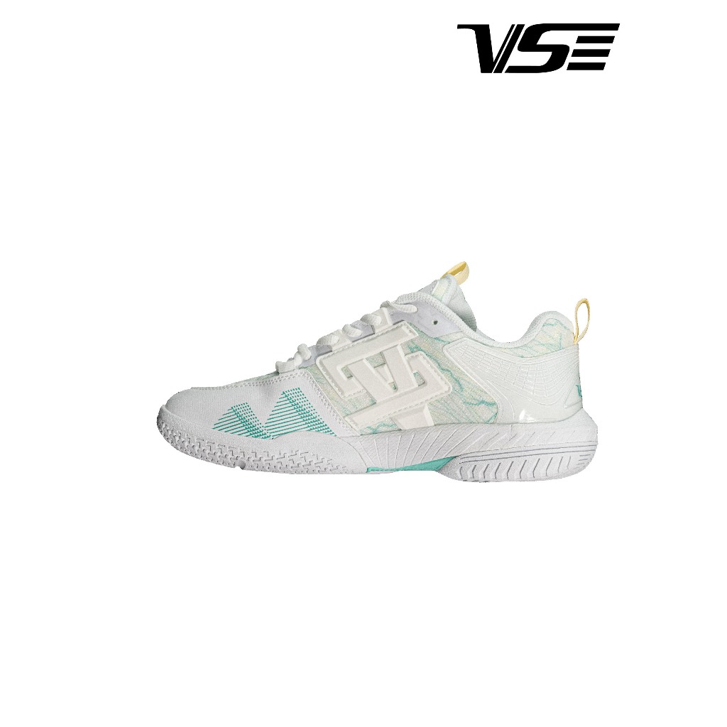 VS รองเท้ากีฬาแบดมินตัน รุ่น VS630 หน้ากว้าง