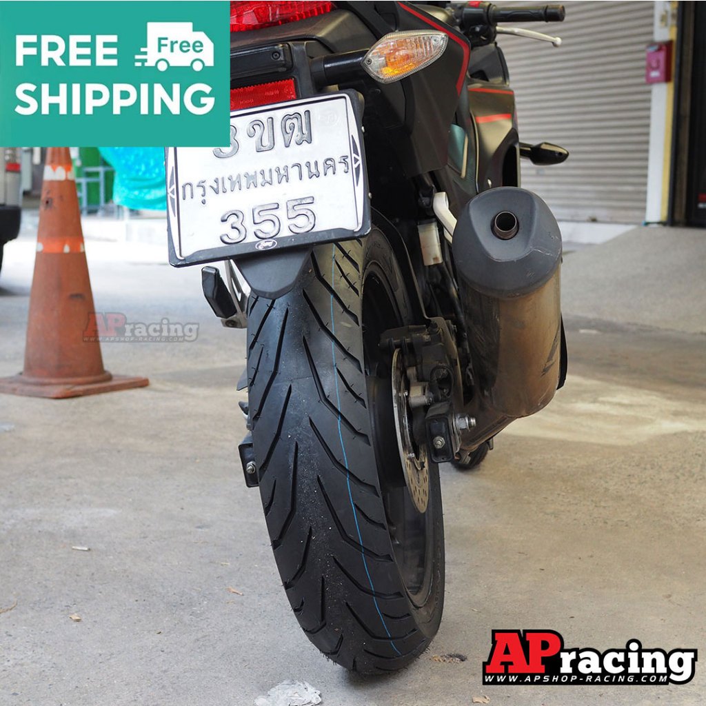 Pirelli Angel City ขอบ17 Ninja 300 Ninja 400 CBR 300 CBR