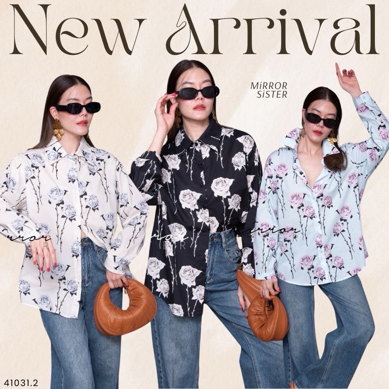 🌈🌿🌸🌼🌺🧡🩷🇰🇷 LoVE RoSE SHiRT