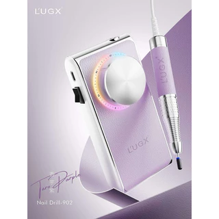 พร้อมส่ง L'UGX เครื่องเจีย 30000 รอบ รุ่น LG 902 มีสี่สีให้เลือก