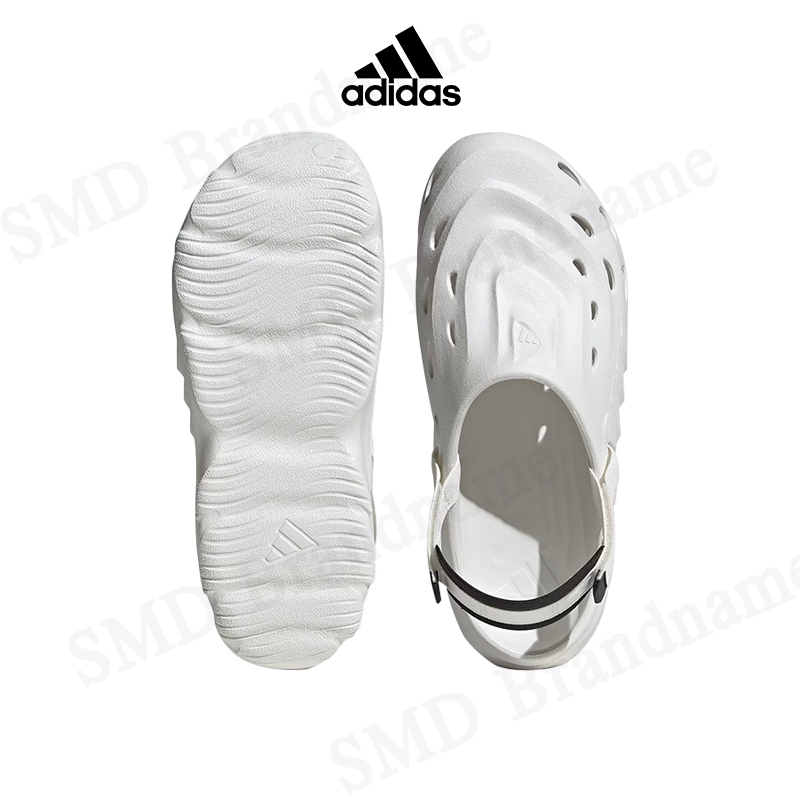 Adidas รองเท้าลำลอง รุ่น Maxxclog Sandals Code: JH9845