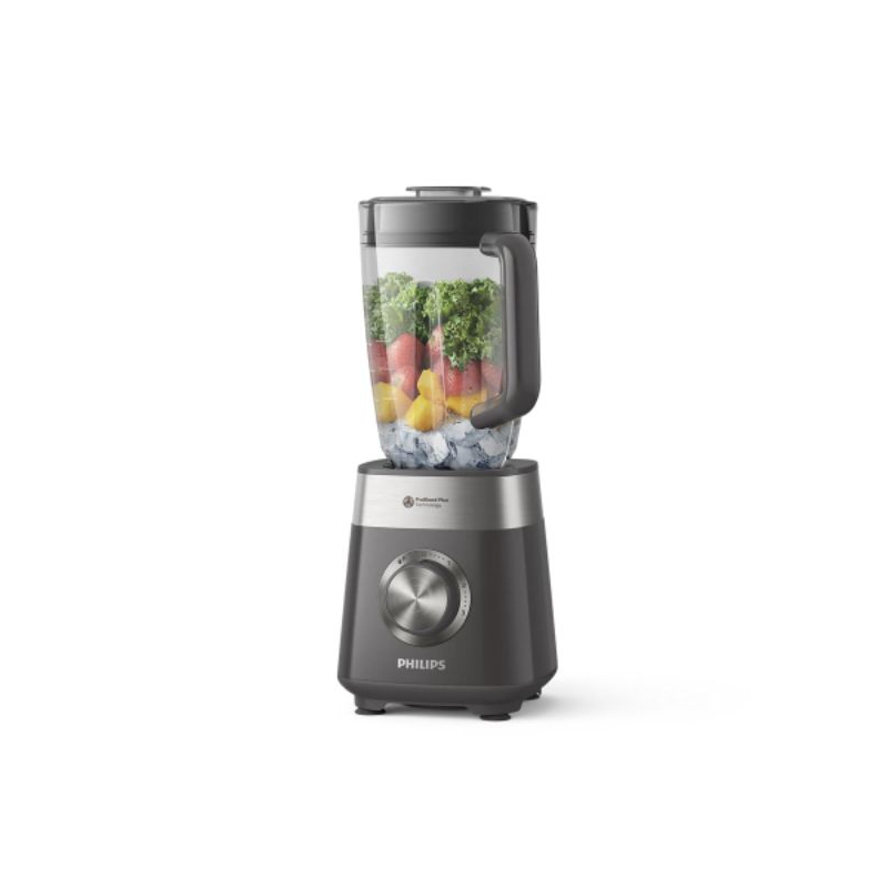 Philips Multi-purpose High Speed Blender 5000 Series เครื่องปั่นความเร็วสูงอเนกประสงค์ฟิลิปส์ ซีรีส์