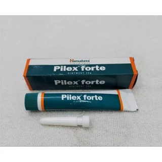 ไพเล็กซ์ ฟอร์เต้ ขี้ผึ้ง pilex fort 30g