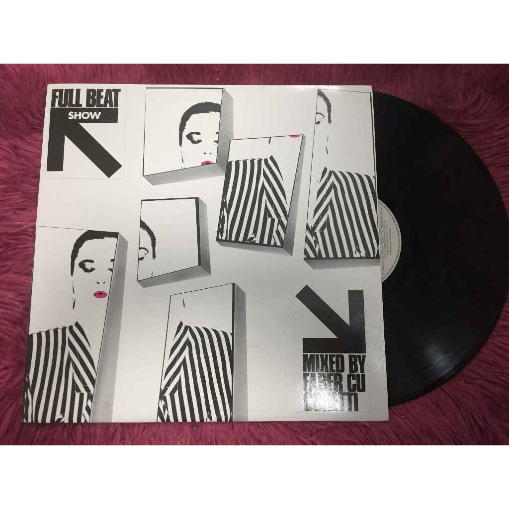 Eugenio Passalacqua | Discogs ขนาด 12 นิ้ว LP A142