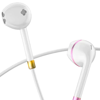 Hale หูฟังสายสมอร์ทอคไมค์ในตัว stereo wired in-earphone หูฟัง สมอลทอร์ค HS-15 / HS-02