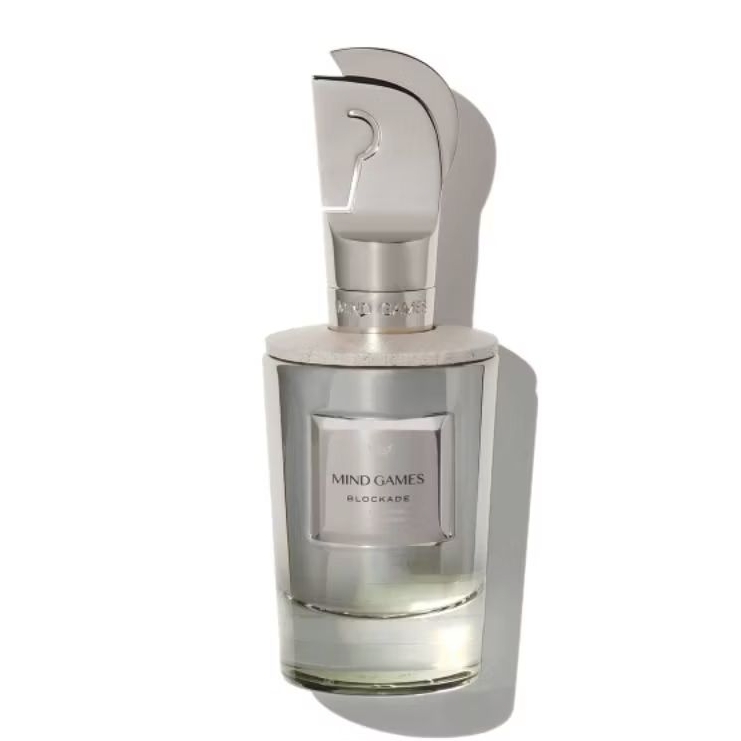 Mind Games Blockade 1ml 2ml 5ml