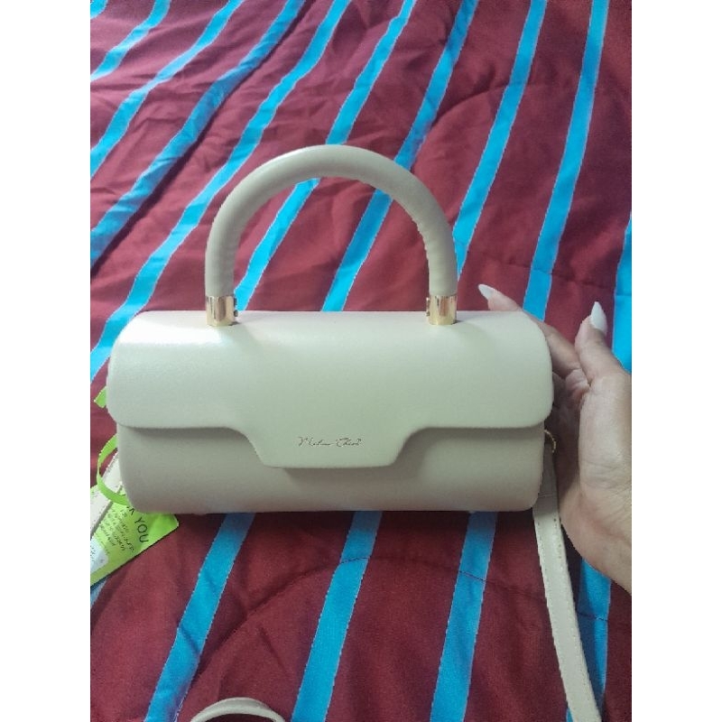 กระเป๋า milan chiva มือ1