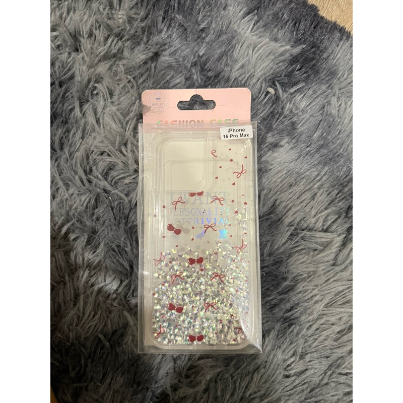 Case 16 pro max งานใหม่มือ1