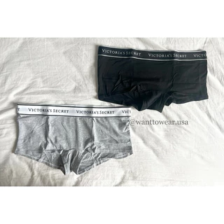 (พร้อมส่งแท้100%) กางเกงใน วิคตอเรีย ซีเครต (Victoria’s Secret) จาก USA