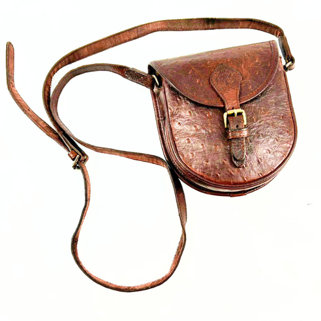 MULBERRY Vintage กระเป๋าสะพายข้าง