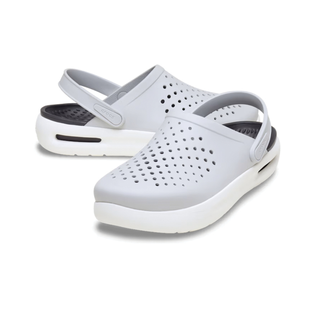 CROCS InMotion Clog - Atmosphere รุ่นใหม่ของ LiteRide 360 รองเท้าแตะ คร็อคส์ แท้ รุ่นฮิต