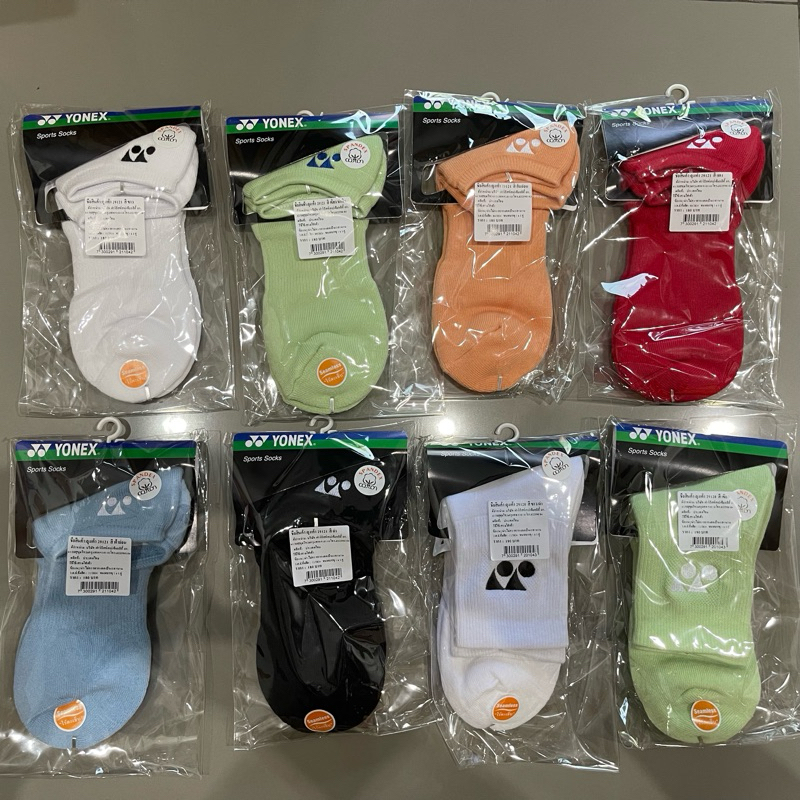 YONEX SOCK 29120 COTTON 100%