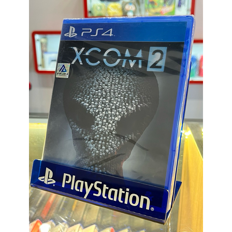 XCOM 2 - PlayStation 4