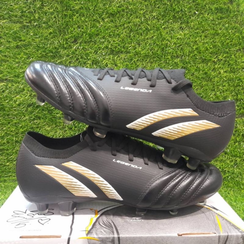 รองเท้าสตั๊ดแพน PAN LEGENDA PR0 ตัวท็อป หนังจิงโจ้. PFS5A1  ราคา 4,990 บาท