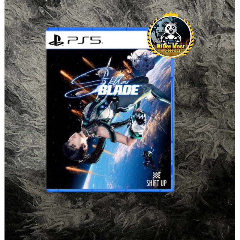 [PS5]STELLAR BLADE [TH]มือ2 พร้อมส่ง !!!