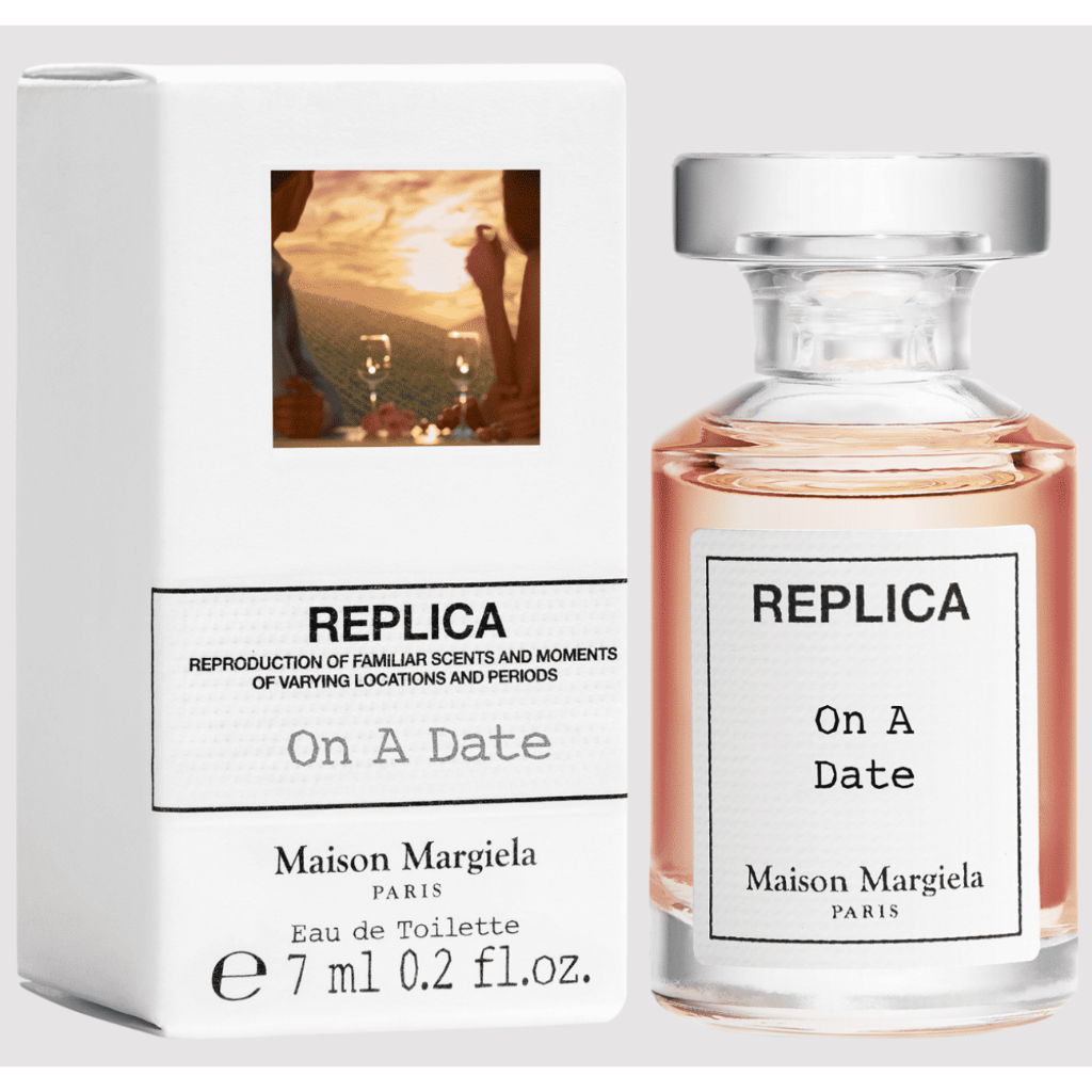7ml&มีกล่อง:เก็บส่วนลดร้านโค้ดคุ้ม Replica On A Date, Beach Walk, By the Fireplace