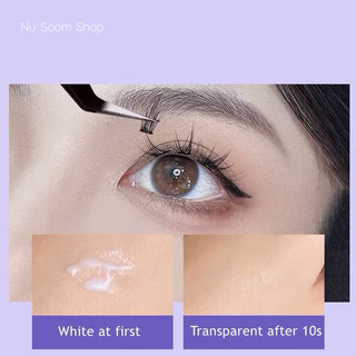 กาวติดขนตาปลอม eye กาวติดเพชรบนใบหน้า อ่อนโยนและไม่ก่อให้เกิดภูมิแพ้ 🇹🇭 (พร้อมส่ง)