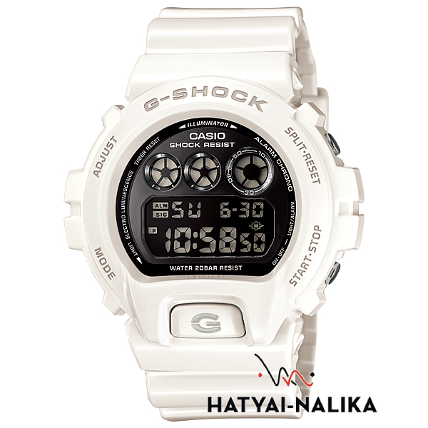 🔥ของแท้🔥 นาฬิกา G-SHOCK หายาก รุ่น DW-6900NB-7,DW-6900NB,DW-6900