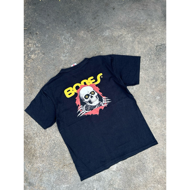 Vintage Powell Peralta T-Shirt