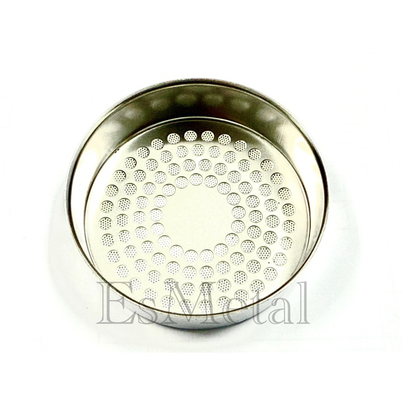 Screenshower E61 เครื่องสกัดกาแฟชุดหัวกระจายน้ำสำหรับหัวกรุป E61 สกรีนชาวเวอร์ ราคา ถูกที่สุด ดีลบีเคเค แกลเลอรีภาพที่ 4