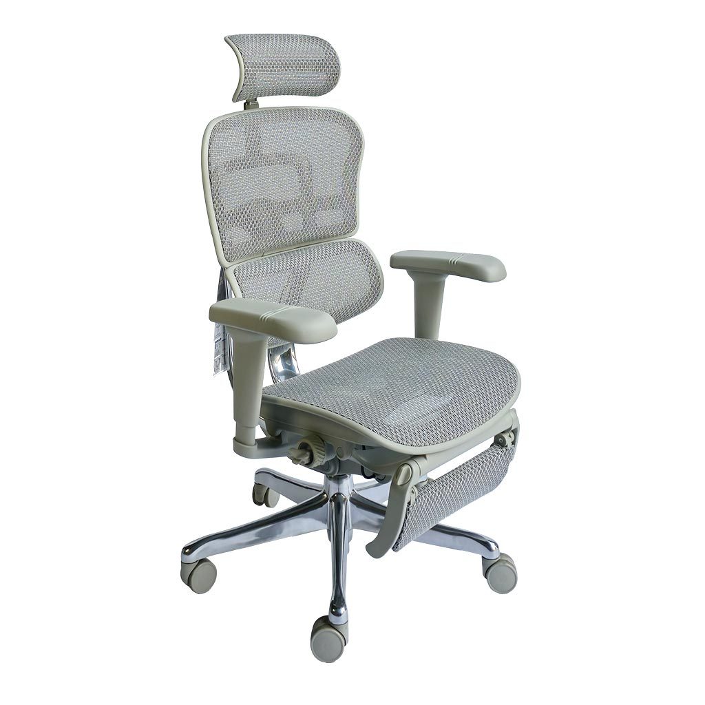 DF Prochair | เก้าอี้เพื่อสุขภาพ รุ่น Ergo Elite Ultra Plus