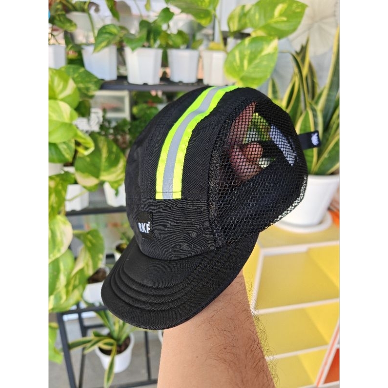 หมวก Rubber Killer- GINO CAP