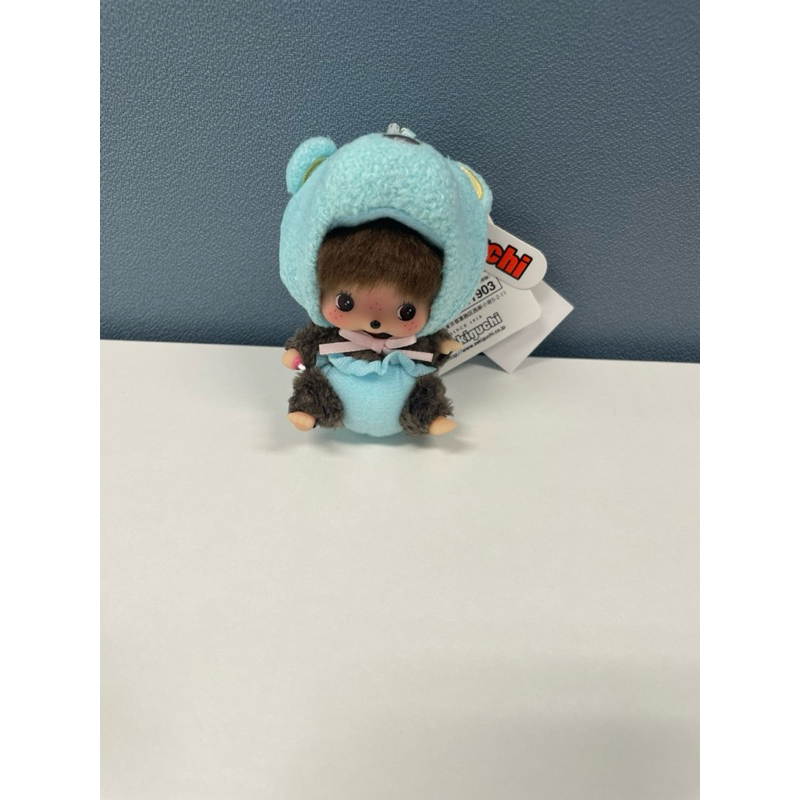 พร้อมส่ง พวง monchichi original 100% ของแท้🇯🇵