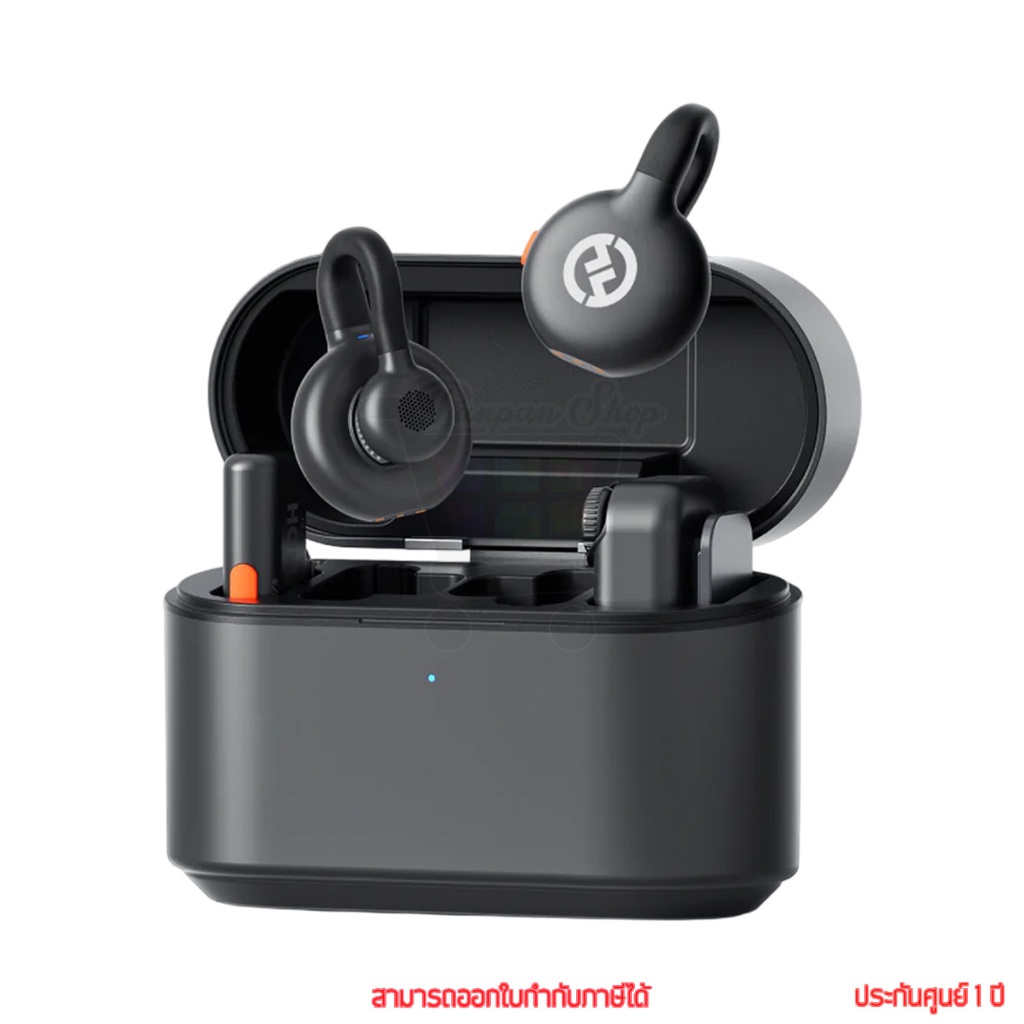 Hollyland Lark M2S ไมโครโฟนไร้สาย By pan