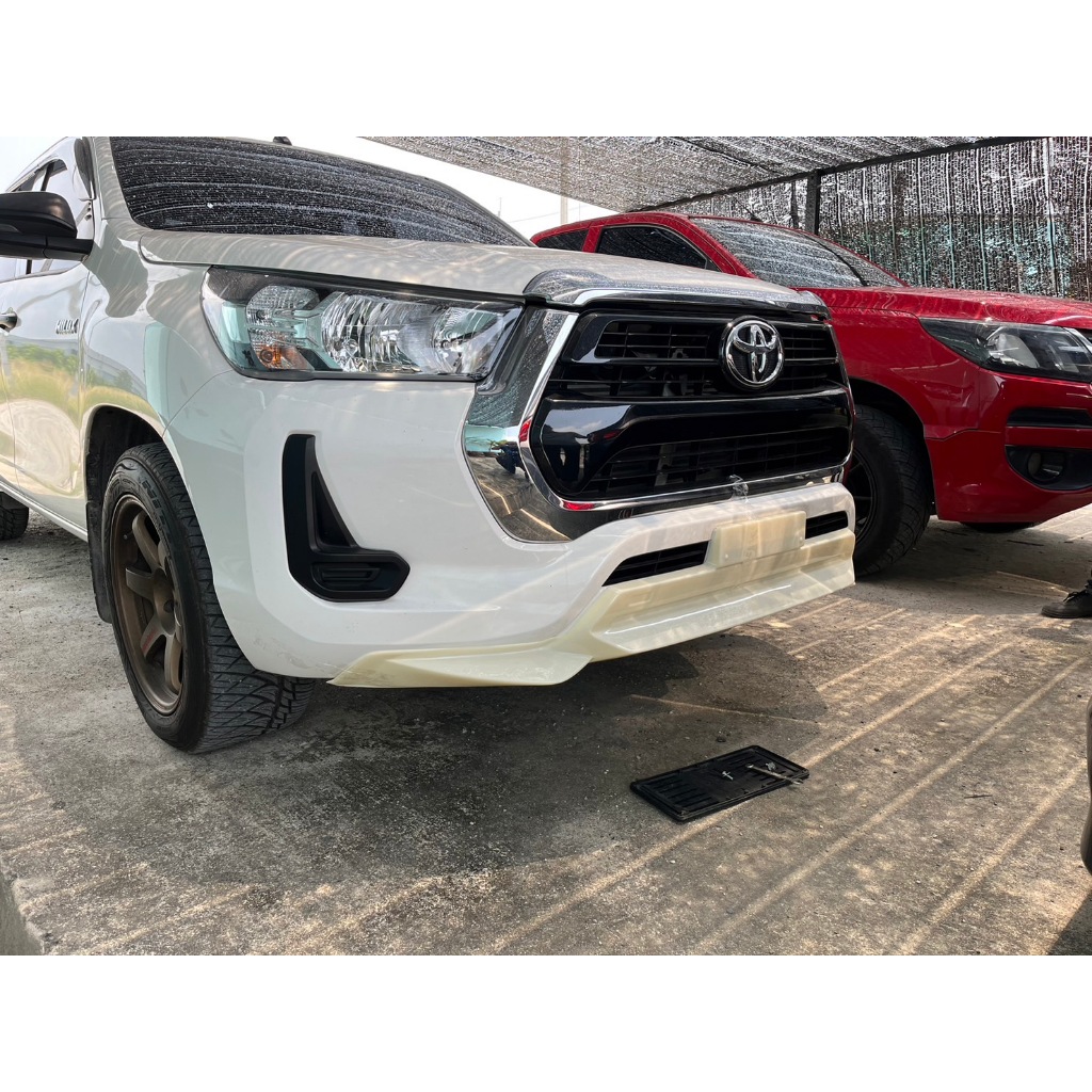 สเกิร์ตงานก่อนสี >> Revo 2020 – 22 ตัวหมูป่า