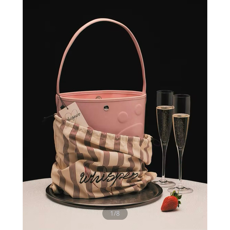 โค้ดลด 600฿ ทักแชท [พร้อมส่ง ล็อต 25/09] Rally The Bag ของใหม่ New in pack สั่งเลย