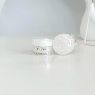 CHICHA Gold Sleeping Mask สลีปปิ้งมาสก์บำรุงผิว 10 g