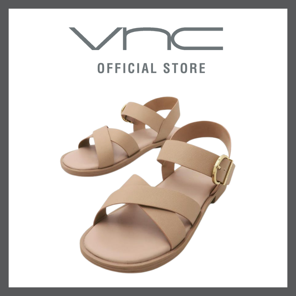 VNC รองเท้าผู้หญิง รองเท้าแตะ
