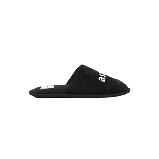 SLIPPERS (BCI cotton and polyester slippers.)
