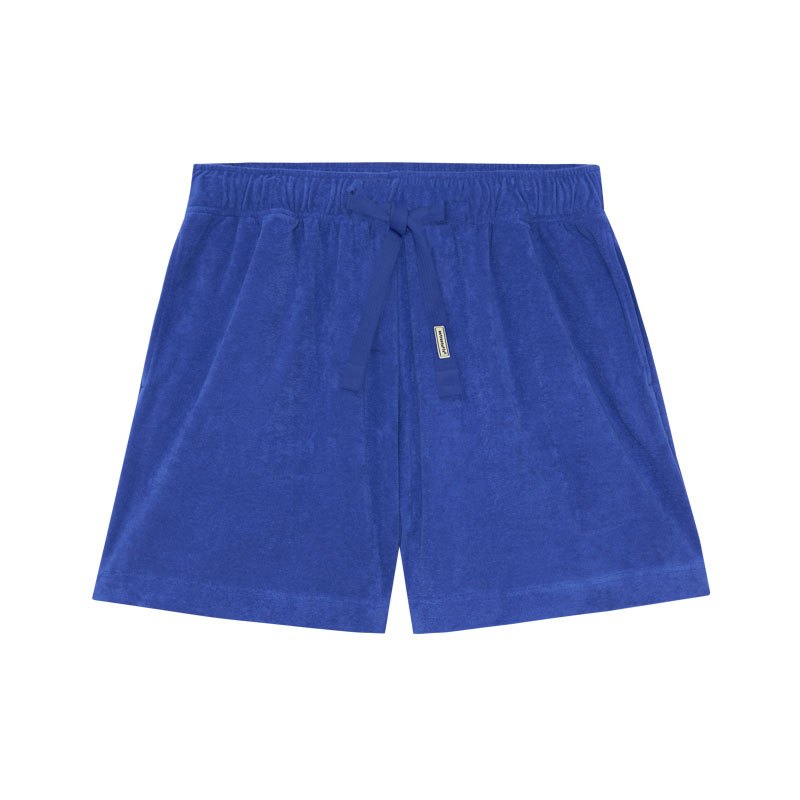 SWEATSHIRT CO-ORDS (100% BCI cotton terry sweatshirt co-ords.)