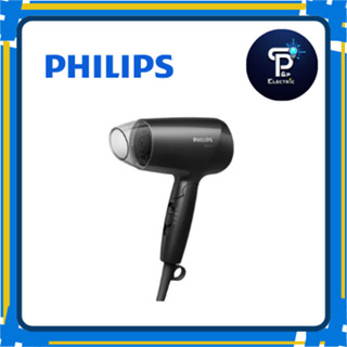 ไดร์เป่าผม PHILIPS Essential Care 1200 วัตต์ รุ่น BHC010/10 …