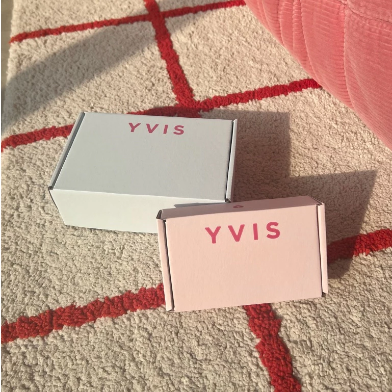 YVIS POST BOX กล่องพัสดุ
