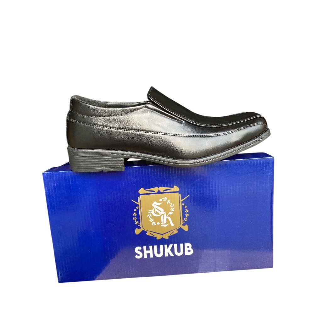 รองเท้าคัชชูร์ชาย/รุ่นSK-005/003SHUKUB40/41/44+ฺBZ023 42/43/45หน้ากว้างไม่บีบปลายเท้าใส่สบายsize40-45 - รูปที่ 2