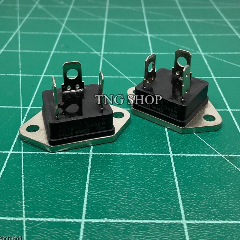 JST41T-800BW  Triac SanRex. 41A 800V ไตรแอคเครื่องทำน้ำอุ่น พร้อมส่ง
