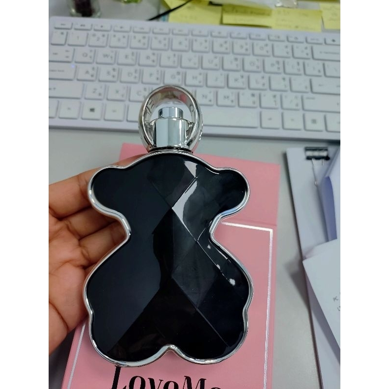 น้ำหอมTous ❤️❤️❤️❤️❤️❤️❤️