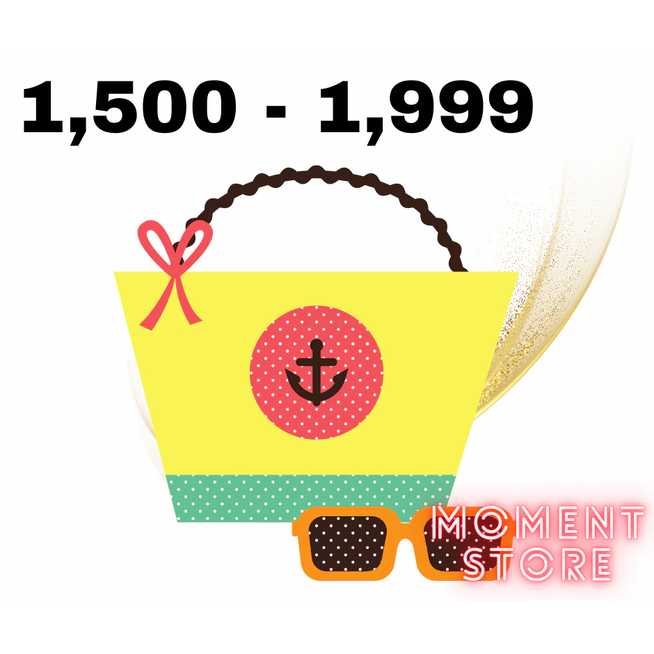 กระเป๋า Live สด ✨🌷 PRICE 1,500 - 1,999 🌷✨ Moment_Smile