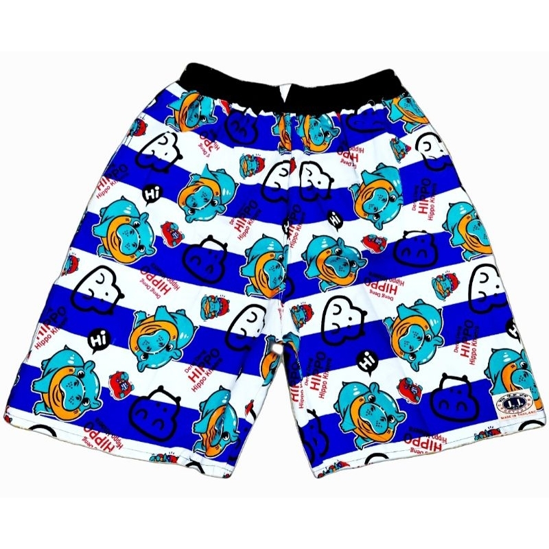 กางเกงเจเจ(ริ้วหมูเด้ง) เบอร์ M L พร้อมส่ง